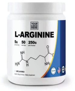 L-Arginine Powder