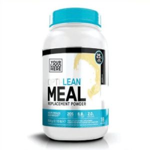 Meal Replacement Powder