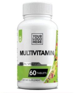 Multivitamin Tablets