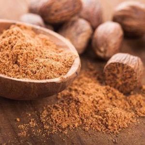 Nutmeg Powder
