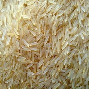 PR-11 Creamy Sella Basmati Rice