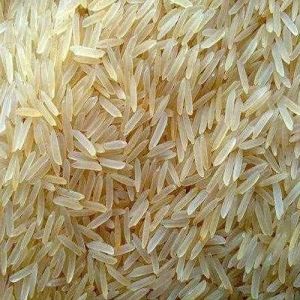 PR-26 Creamy Sella Basmati Rice