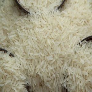 Pusa Creamy Sella Basmati Rice