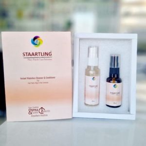 Staartling Hair Patch Care Solution