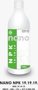 NPK 19.19.19