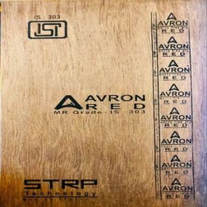 Avron Red MR Grade Plywood