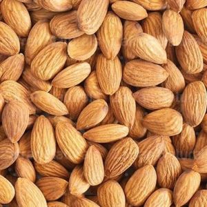 California Almond Nuts