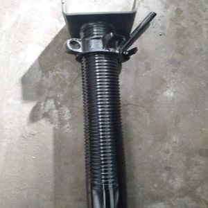 Mild Steel Adjustable Prop Jack