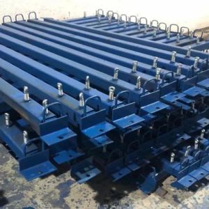 Mild Steel Prop Span