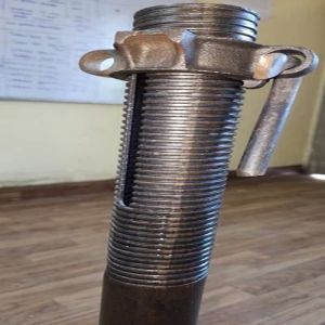 Mild Steel Shuttering Prop Jack