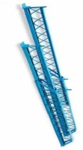 Mild Steel Telescopic Span