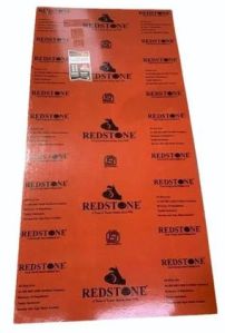 Redstone Mirror Finished Shuttering Plywood