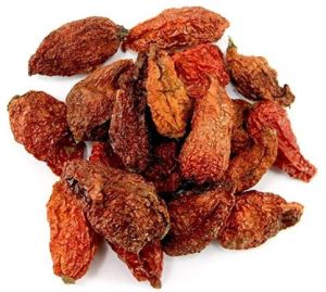 Dry Ghost Pepper Red Chilli