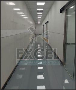 3mm Epoxy Floor Coating Service