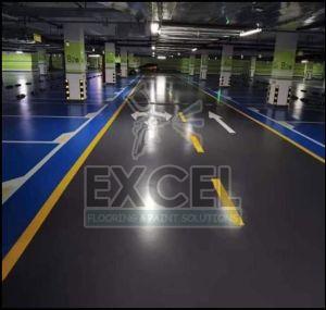 Anti Skid Flooring Service