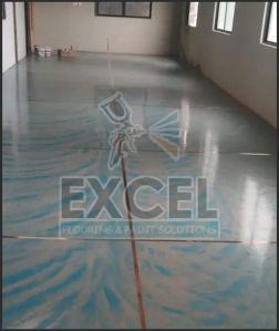 Anti Static Flooring Service