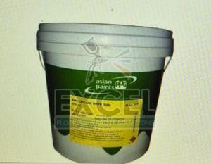 Asian Paints Smartcare Apcoflor WPF 200 Epoxy Wall Coating Paint