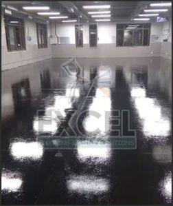 ESD Flooring Service