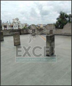 Water Proofing System Service