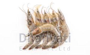 Fresh White King Prawn