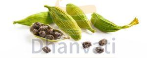 Green Cardamom