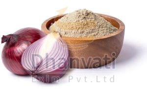 Red Onion Powder