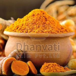 Turmeric Powder