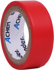 Achem Wonder PVC Electrical Tapes