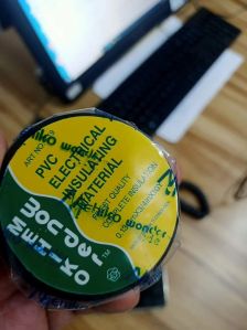 Mehiko Wonder PVC Electrical Insulation Tape