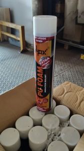 Polyurethane Foam Spray