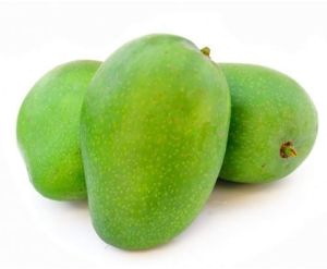 Fresh Raw Mango