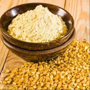 Organic Gram Flour