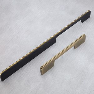 Aluminium Cabinet Handle