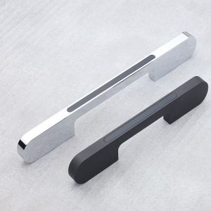 Aluminium Cabinet Handle