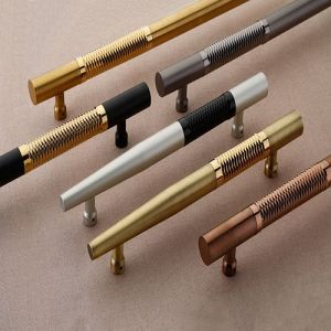 Legender Gd Designer Door Pull Handle