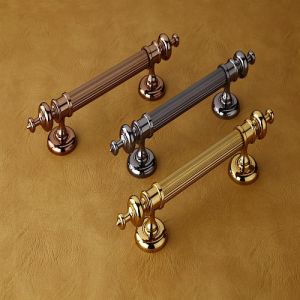 Rajwadi Designer Door Pull Handle