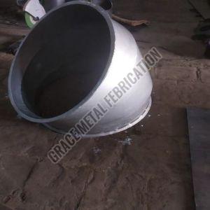 45 Degree PVC Elbow Pipe Bend
