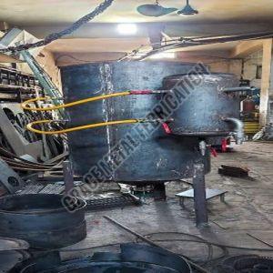 Air Compressor Tank