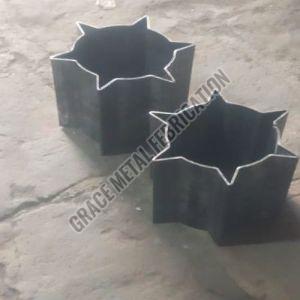 Mild Steel Bending Services