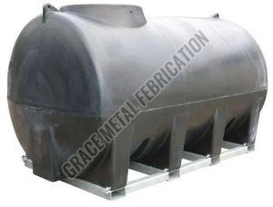 Mild Steel Oil Storage Tank