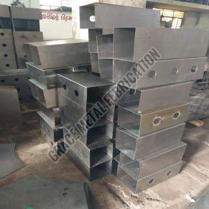 Mild Steel  Square Hollow Section
