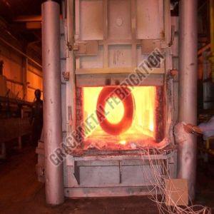 Steel Heat Treatment Services