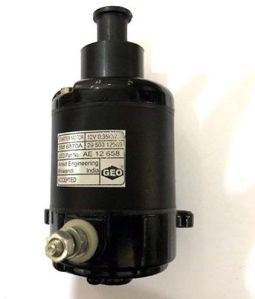 Geo Xcd Starter Motor