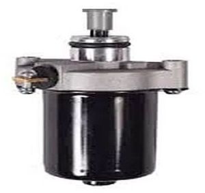 Hero Glamour Self Starter Motor