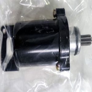 Three Wheeler Four Stroke Starter Motor