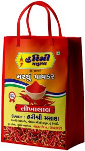Tikha Lal Chilli Powder Premium 10kg Bag
