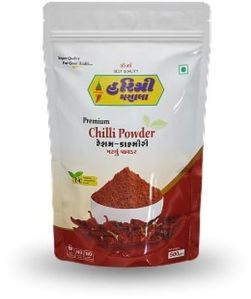Resham Kashmiri Chilli Powder Premium 500g