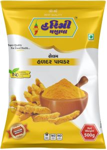 Turmeric Powder Premium 500g