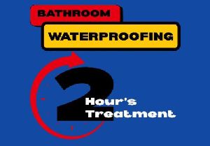 terrace coating service