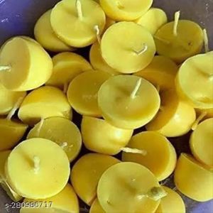 Ghee Cotton Wicks